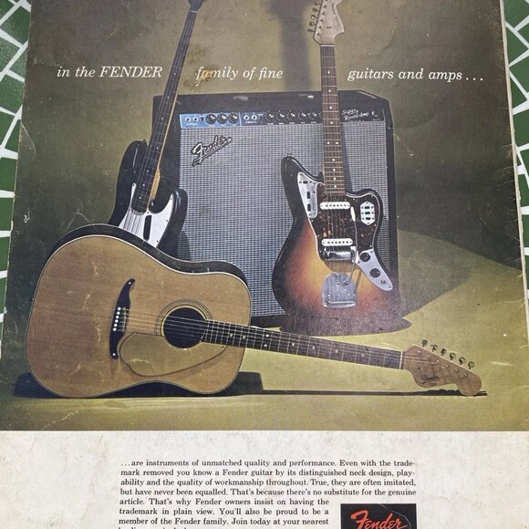 Vintage Country Music Photo Album 11x8.5 Signed, Attributed to Jack Roberts1960s - Picture 6 of 16